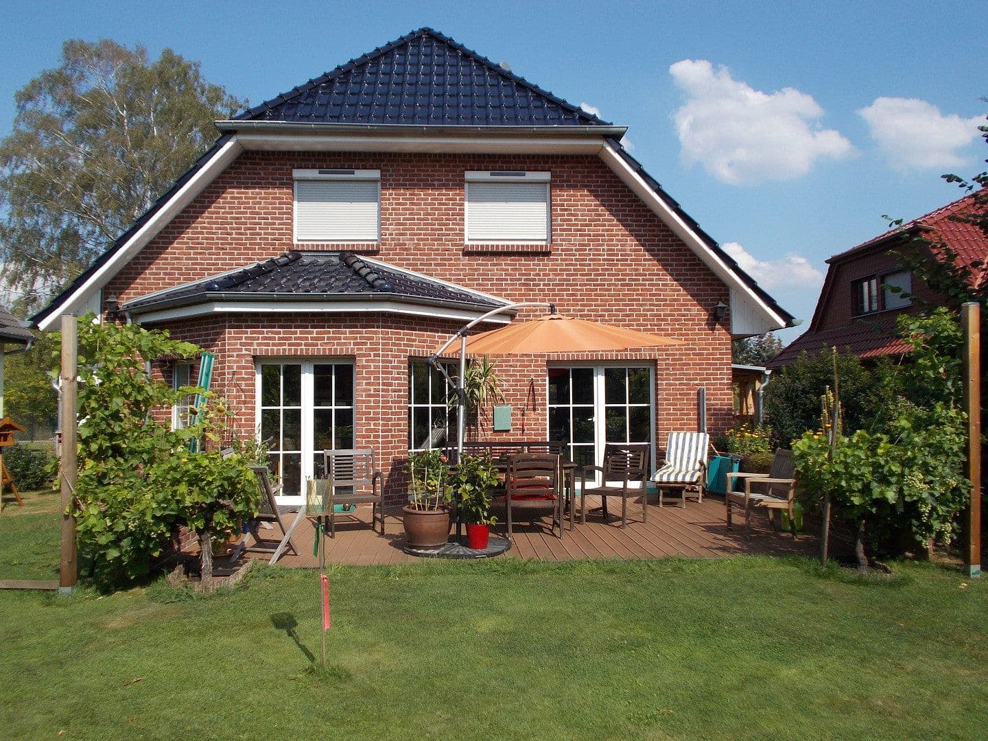 house to rent, 201 m², Werder (Havel), Brandenburg house to rent, 201 m², Werder (Havel), Brandenburg