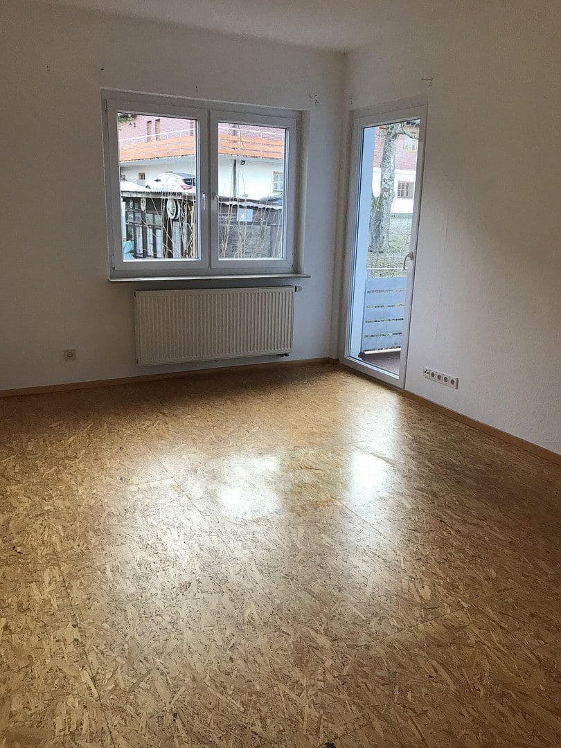 5 bedroom flat to rent, 145 m², Gaildorf, Baden-Württemberg 5 bedroom flat to rent, 145 m², Gaildorf, Baden-Württemberg