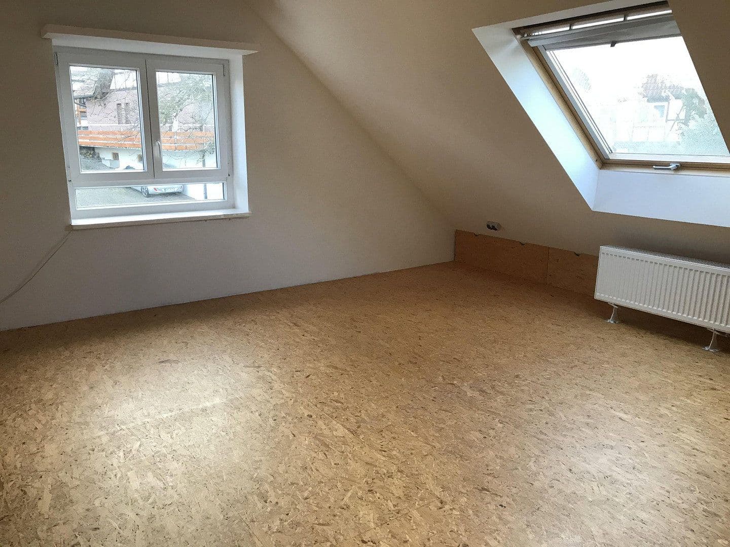 5 bedroom flat to rent, 145 m², Gaildorf, Baden-Württemberg 5 bedroom flat to rent, 145 m², Gaildorf, Baden-Württemberg