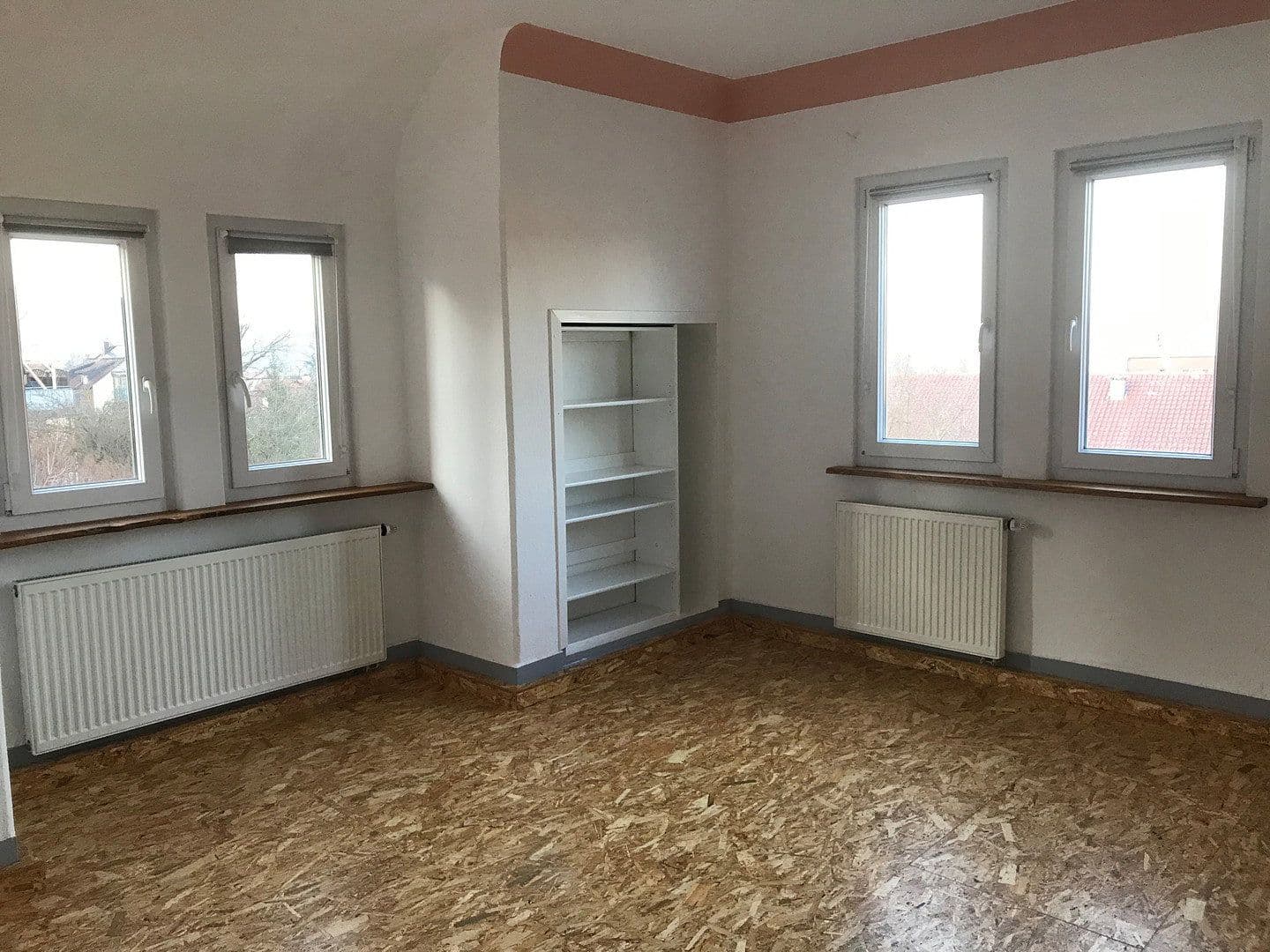 5 bedroom flat to rent, 145 m², Gaildorf, Baden-Württemberg 5 bedroom flat to rent, 145 m², Gaildorf, Baden-Württemberg