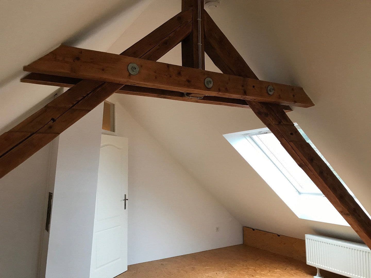 5 bedroom flat to rent, 145 m², Gaildorf, Baden-Württemberg 5 bedroom flat to rent, 145 m², Gaildorf, Baden-Württemberg
