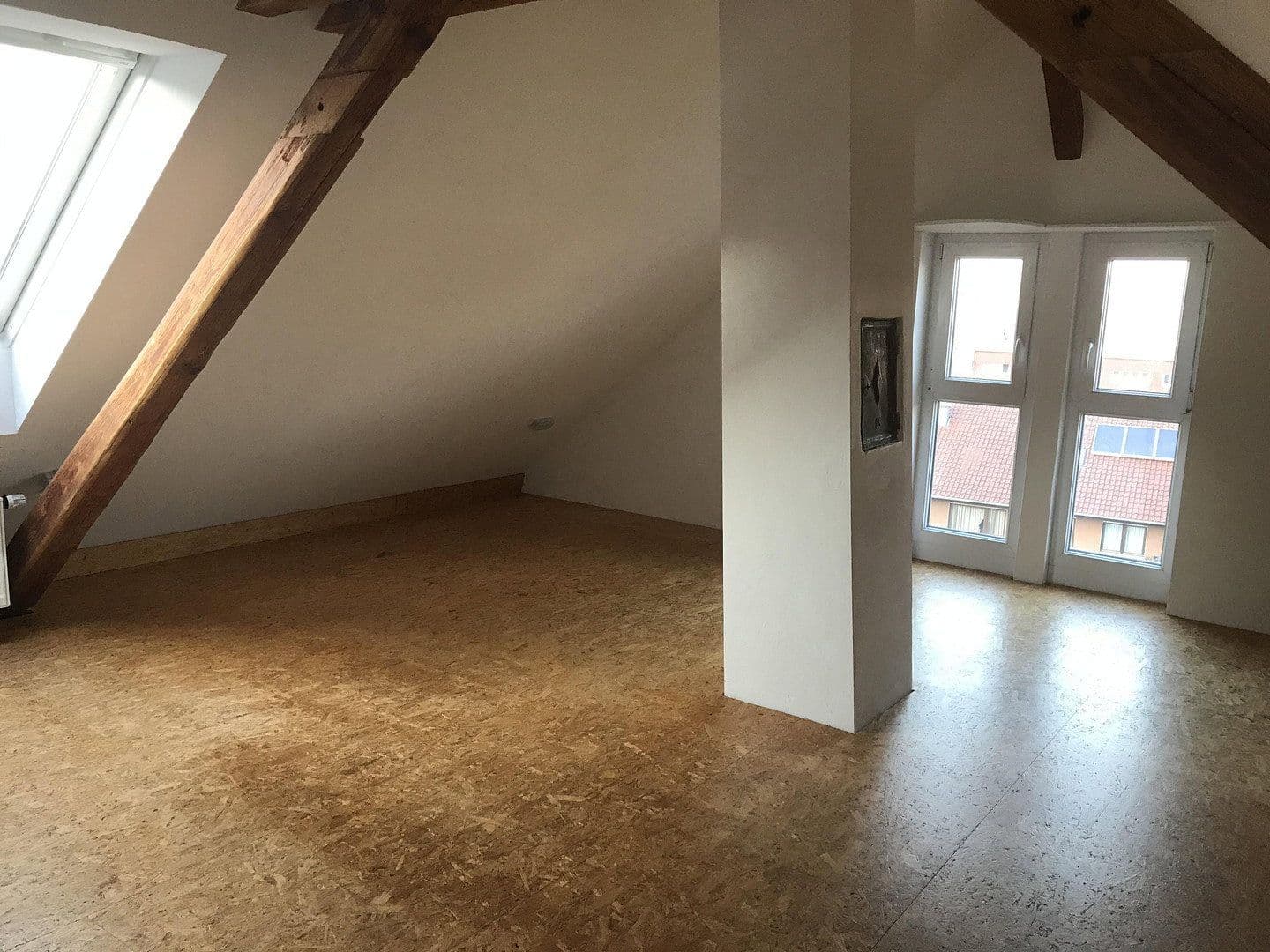 5 bedroom flat to rent, 145 m², Gaildorf, Baden-Württemberg 5 bedroom flat to rent, 145 m², Gaildorf, Baden-Württemberg