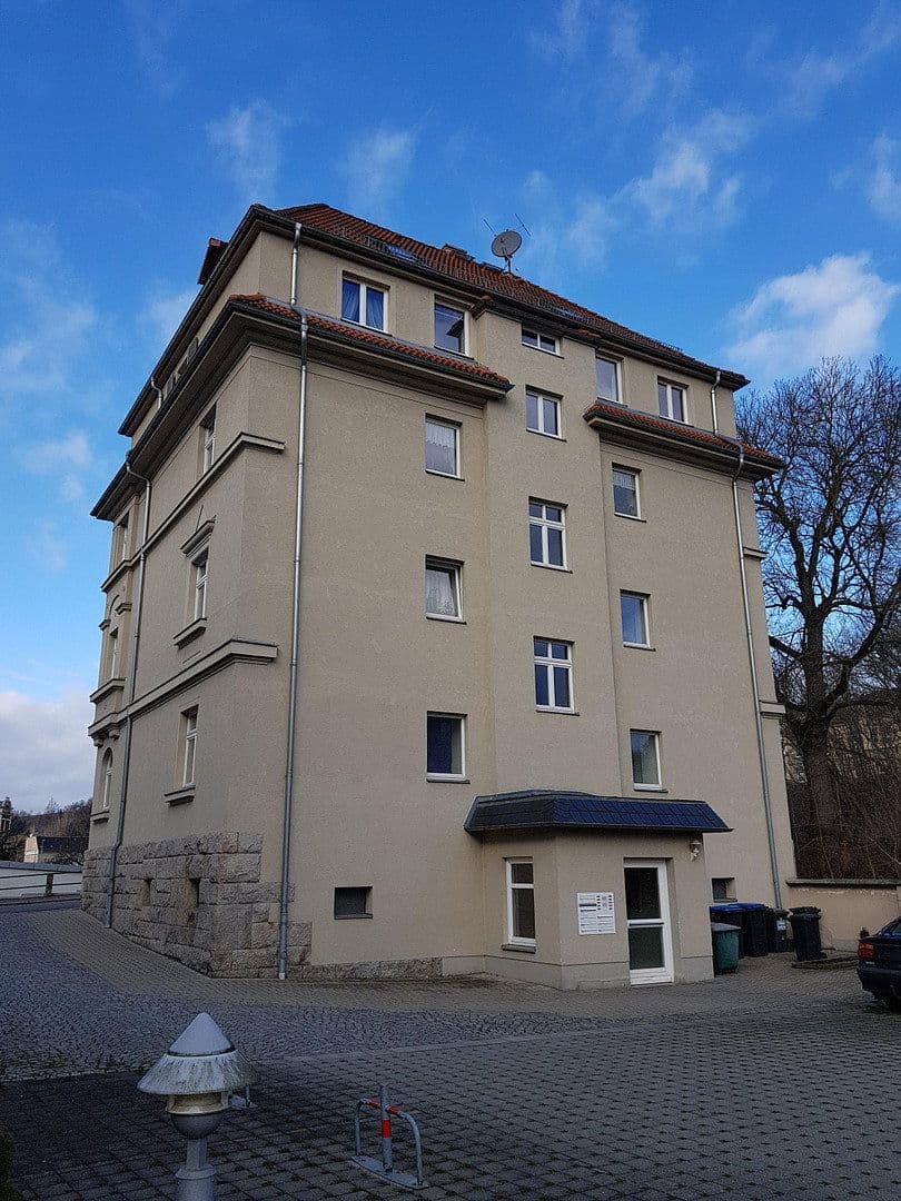 2 bedroom flat to rent, 58 m², Bahnhofstraße 4, Reichenbach, Saxony 2 bedroom flat to rent, 58 m², Bahnhofstraße 4, Reichenbach, Saxony