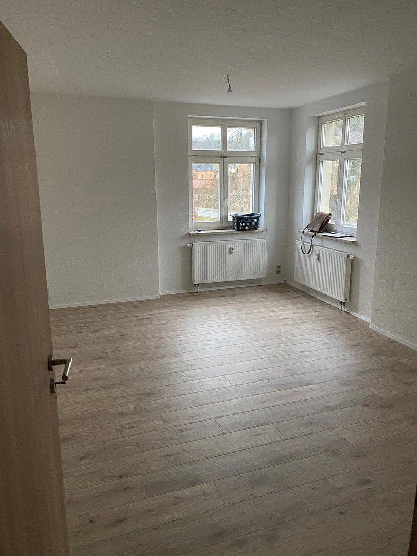 2 bedroom flat to rent, 58 m², Bahnhofstraße 4, Reichenbach, Saxony 2 bedroom flat to rent, 58 m², Bahnhofstraße 4, Reichenbach, Saxony
