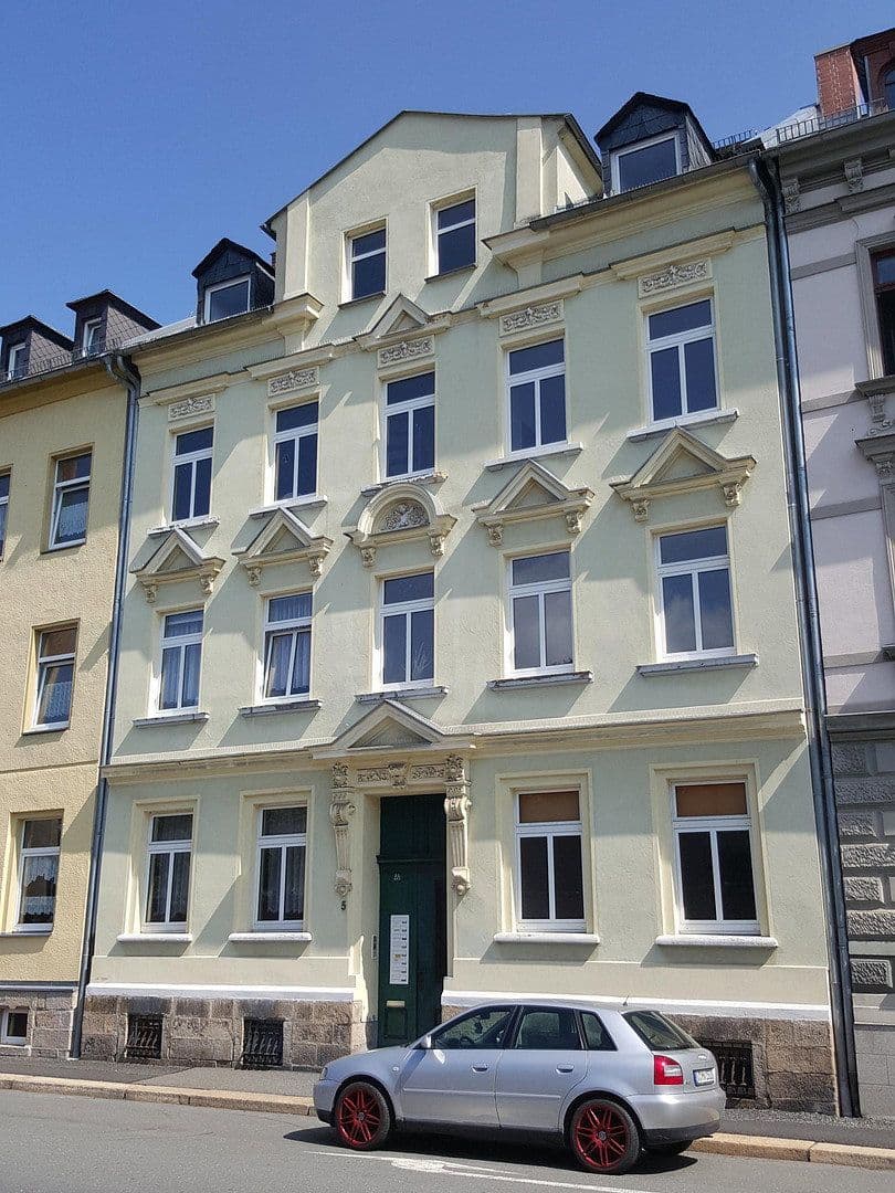 house for sale, 410 m², Stockmannstr. 5, Reichenbach, Saxony house for sale, 410 m², Stockmannstr. 5, Reichenbach, Saxony