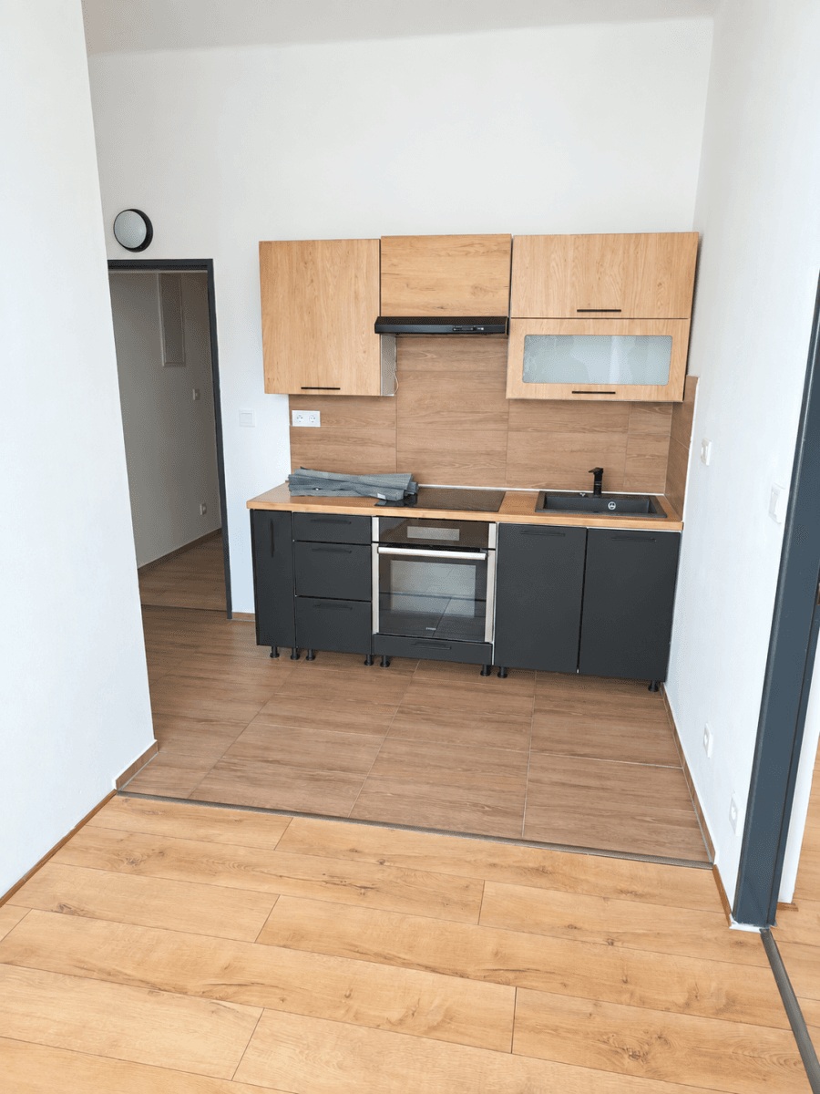 2 bedroom flat to rent, 80 m², Hornická, Netolice, Jihočeský Region 2 bedroom flat to rent, 80 m², Hornická, Netolice, Jihočeský Region