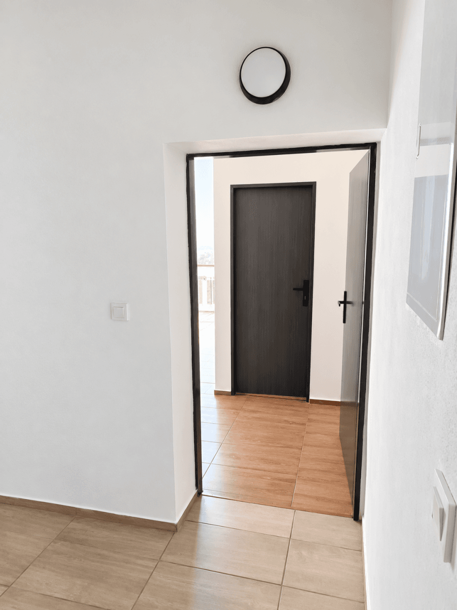 2 bedroom flat to rent, 80 m², Hornická, Netolice, Jihočeský Region 2 bedroom flat to rent, 80 m², Hornická, Netolice, Jihočeský Region