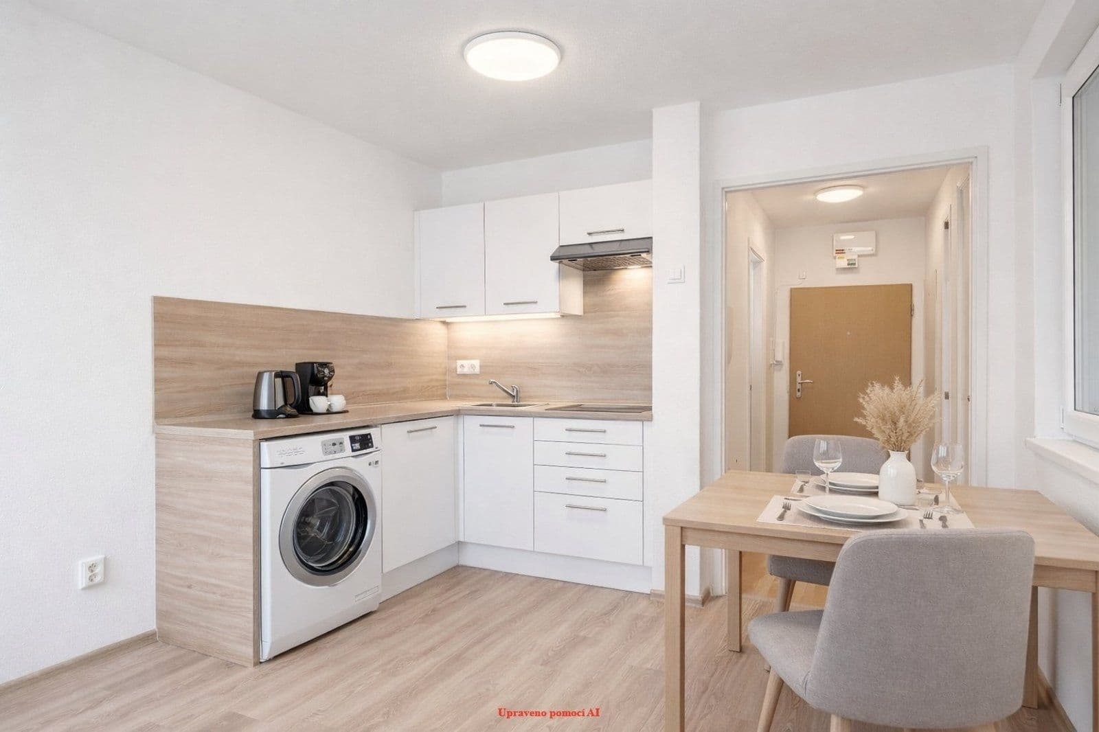 Studio flat to rent, 28 m², Hornická, Český Těšín, Moravskoslezský Region Studio flat to rent, 28 m², Hornická, Český Těšín, Moravskoslezský Region