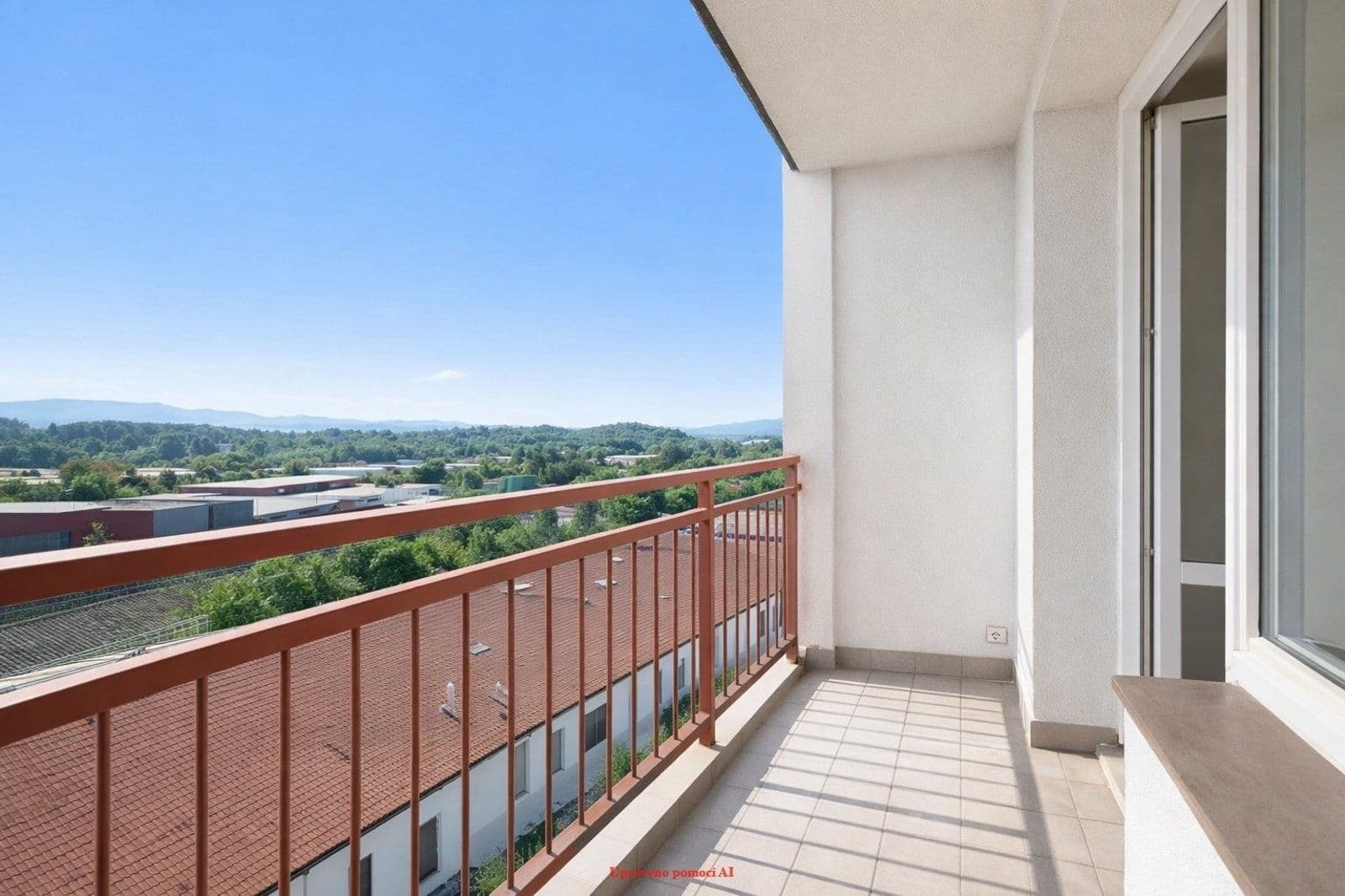 Studio flat to rent, 28 m², Hornická, Český Těšín, Moravskoslezský Region Studio flat to rent, 28 m², Hornická, Český Těšín, Moravskoslezský Region