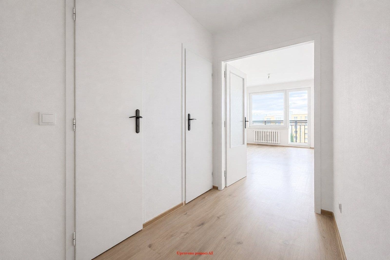 Studio flat to rent, 28 m², Hornická, Český Těšín, Moravskoslezský Region Studio flat to rent, 28 m², Hornická, Český Těšín, Moravskoslezský Region