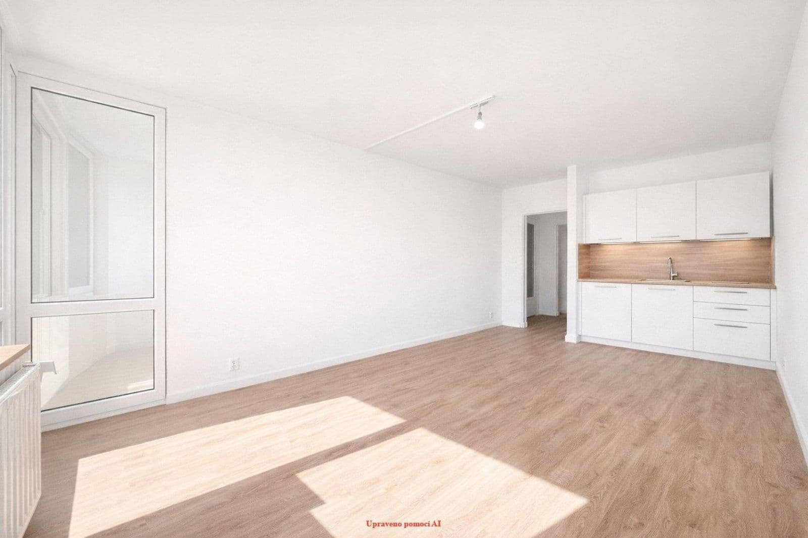 Studio flat to rent, 28 m², Hornická, Český Těšín, Moravskoslezský Region Studio flat to rent, 28 m², Hornická, Český Těšín, Moravskoslezský Region