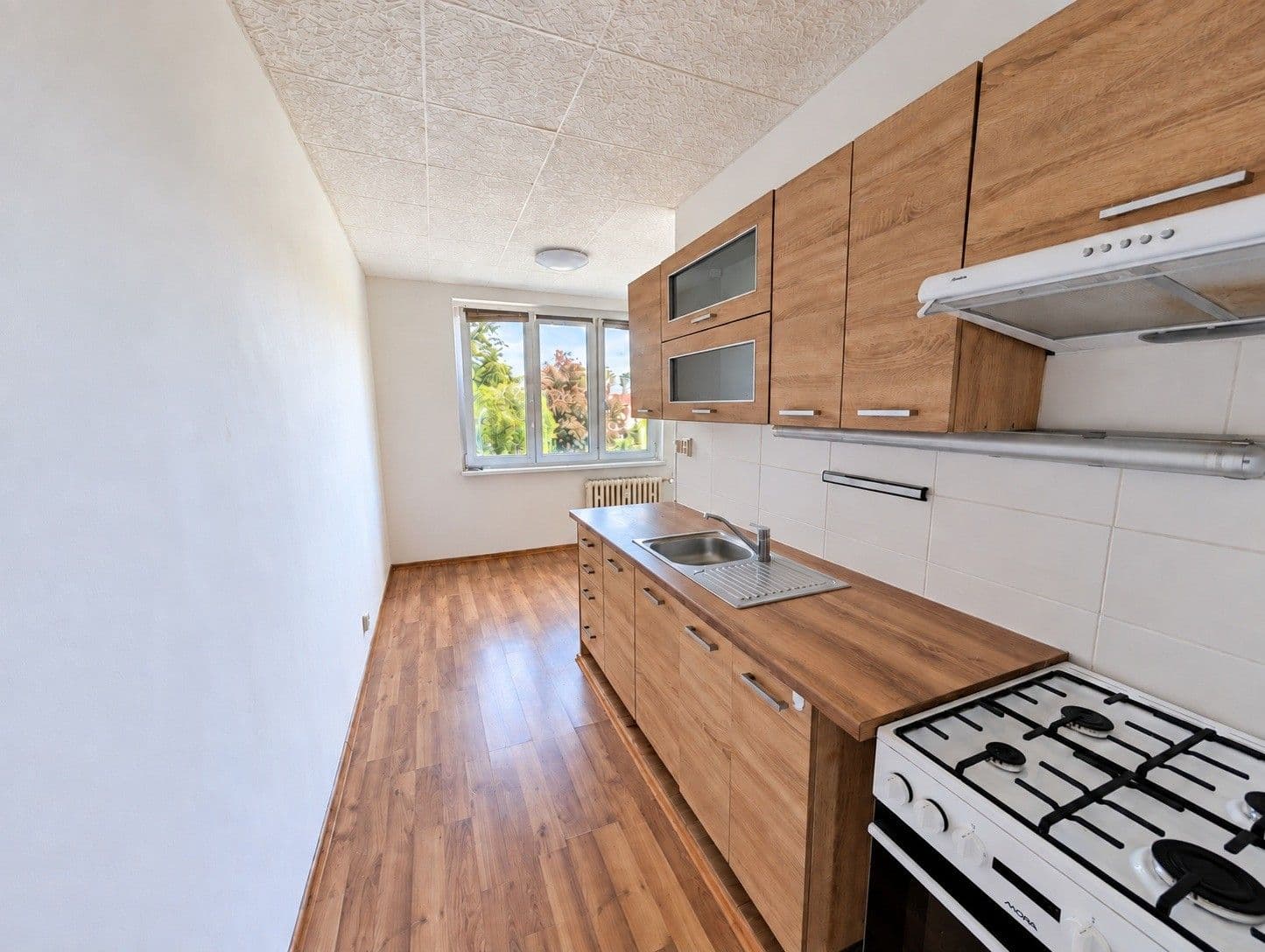 2 bedroom with open-plan kitchen flat to rent, 62 m², Mikulášská, Aš, Karlovarský Region 2 bedroom with open-plan kitchen flat to rent, 62 m², Mikulášská, Aš, Karlovarský Region