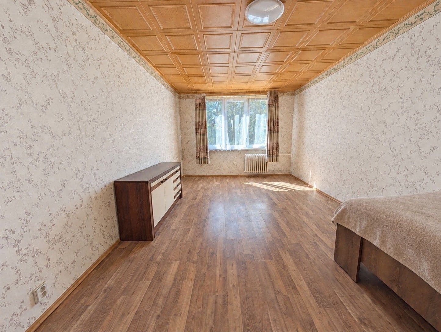 2 bedroom with open-plan kitchen flat to rent, 62 m², Mikulášská, Aš, Karlovarský Region 2 bedroom with open-plan kitchen flat to rent, 62 m², Mikulášská, Aš, Karlovarský Region