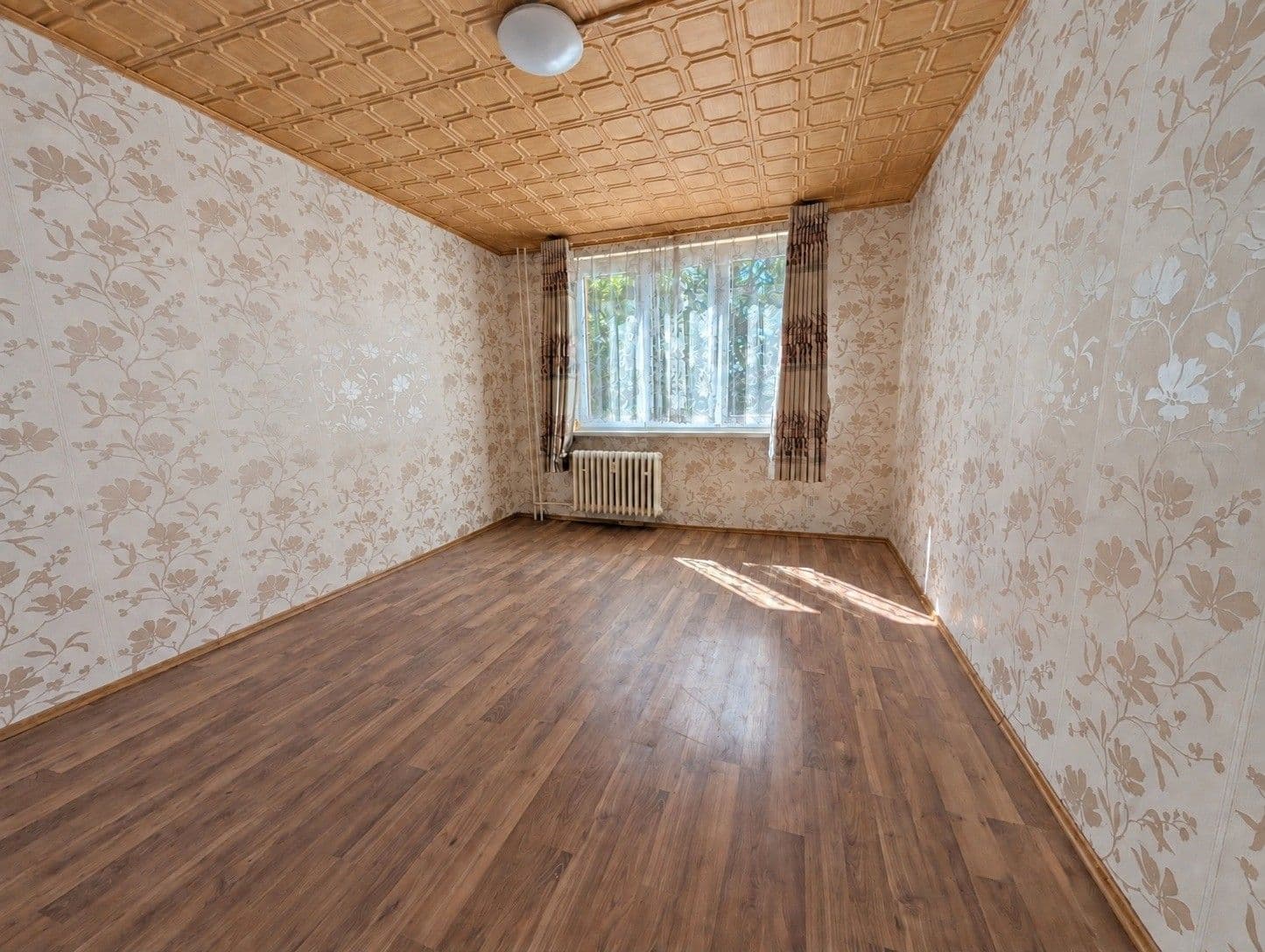 2 bedroom with open-plan kitchen flat to rent, 62 m², Mikulášská, Aš, Karlovarský Region 2 bedroom with open-plan kitchen flat to rent, 62 m², Mikulášská, Aš, Karlovarský Region