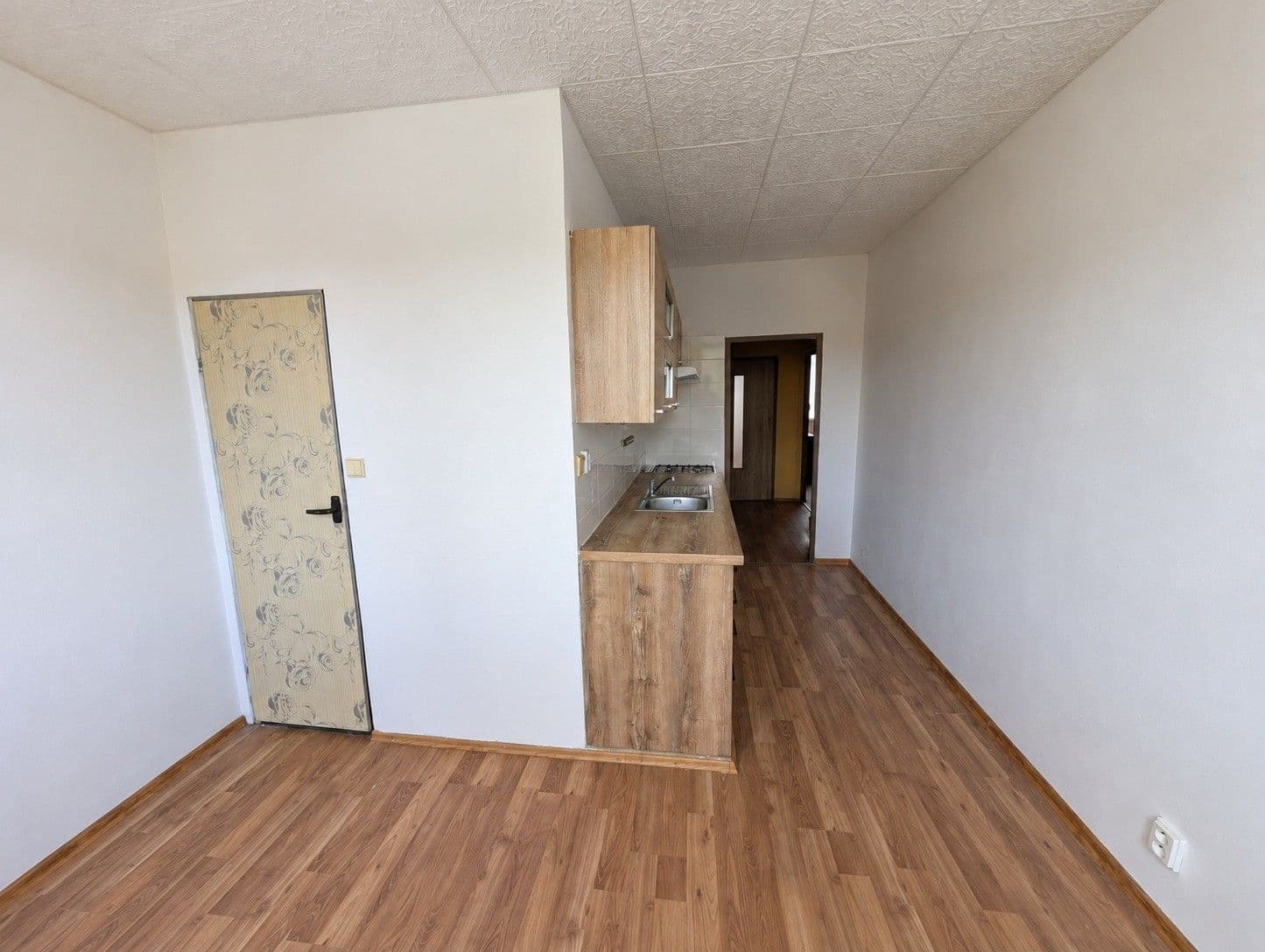 2 bedroom with open-plan kitchen flat to rent, 62 m², Mikulášská, Aš, Karlovarský Region 2 bedroom with open-plan kitchen flat to rent, 62 m², Mikulášská, Aš, Karlovarský Region