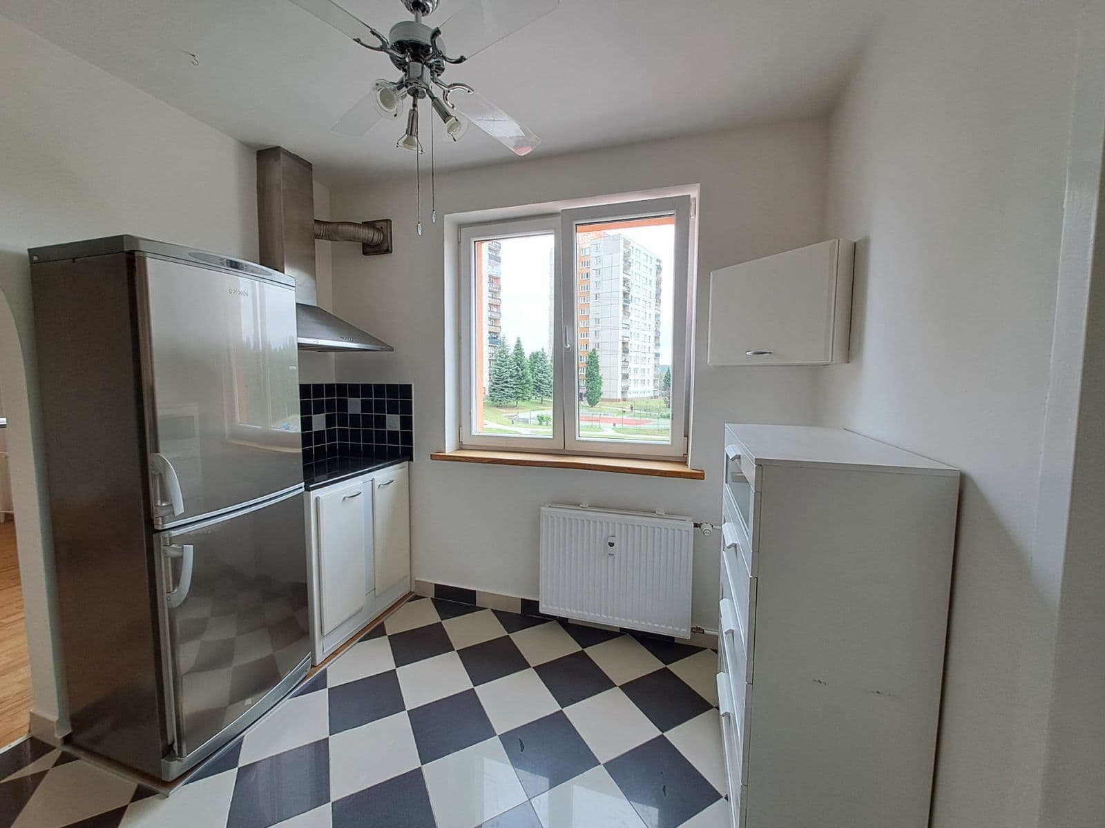 3 bedroom flat to rent, 79 m², Letní, Havířov, Moravskoslezský Region 3 bedroom flat to rent, 79 m², Letní, Havířov, Moravskoslezský Region