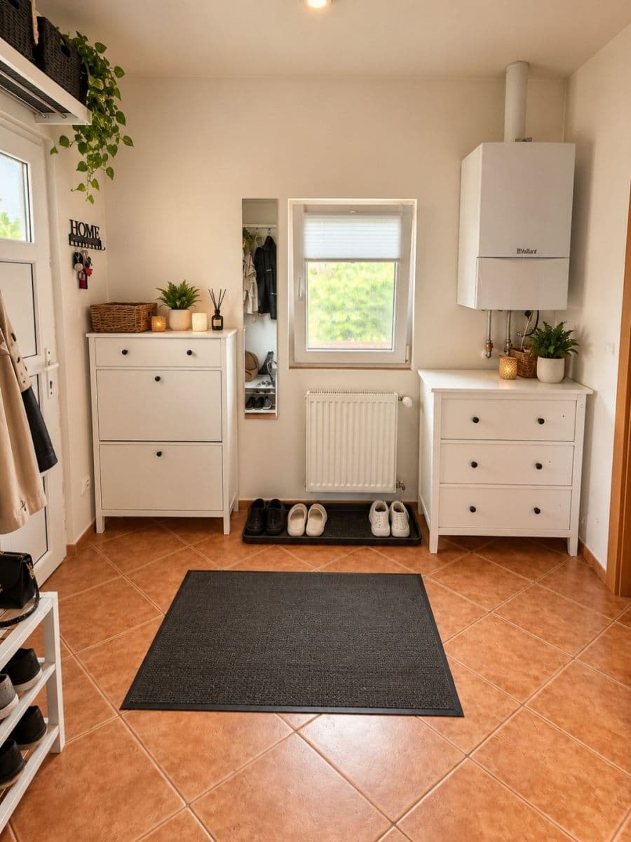 1 bedroom with open-plan kitchen flat for sale, 67 m², Pražská, Jílové u Prahy, Středočeský Region 1 bedroom with open-plan kitchen flat for sale, 67 m², Pražská, Jílové u Prahy, Středočeský Region