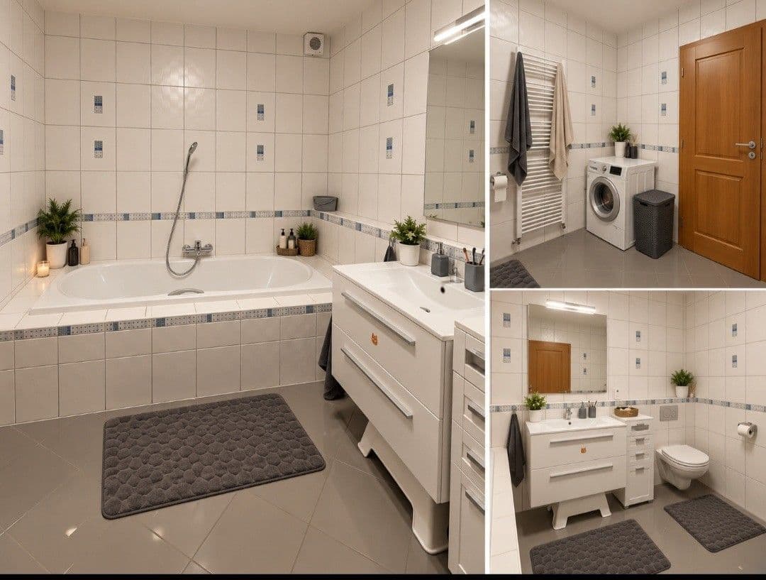 1 bedroom with open-plan kitchen flat for sale, 67 m², Pražská, Jílové u Prahy, Středočeský Region 1 bedroom with open-plan kitchen flat for sale, 67 m², Pražská, Jílové u Prahy, Středočeský Region