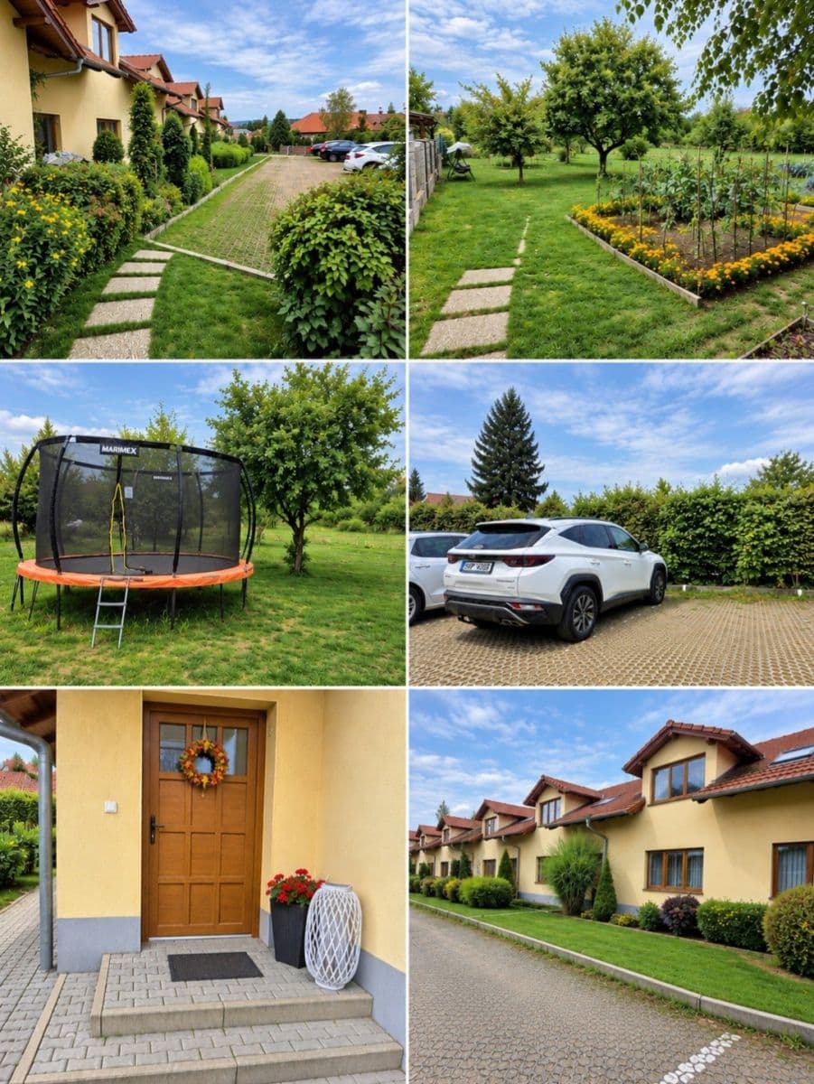 1 bedroom with open-plan kitchen flat for sale, 67 m², Pražská, Jílové u Prahy, Středočeský Region 1 bedroom with open-plan kitchen flat for sale, 67 m², Pražská, Jílové u Prahy, Středočeský Region