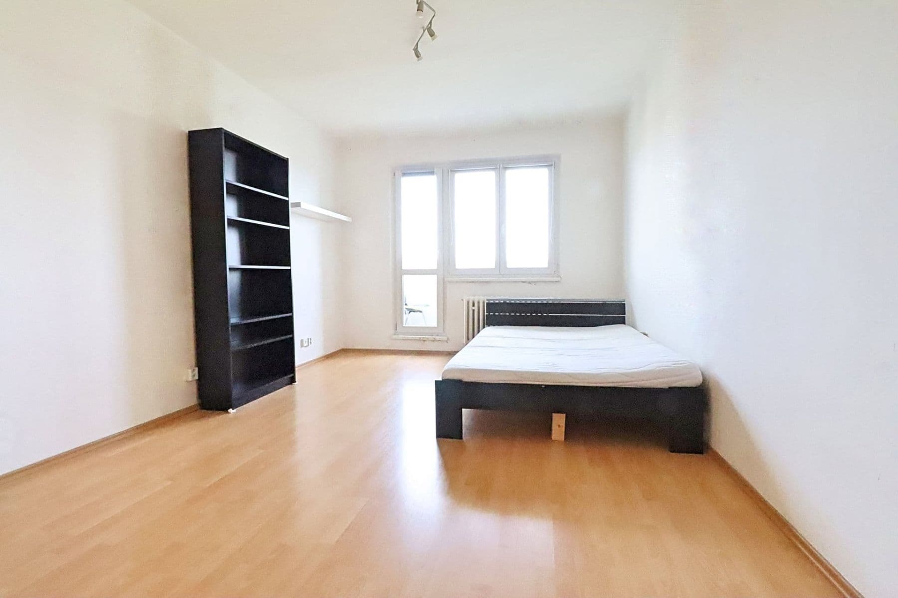 2 bedroom flat to rent, 56 m², Práčská, Prague, Prague 2 bedroom flat to rent, 56 m², Práčská, Prague, Prague
