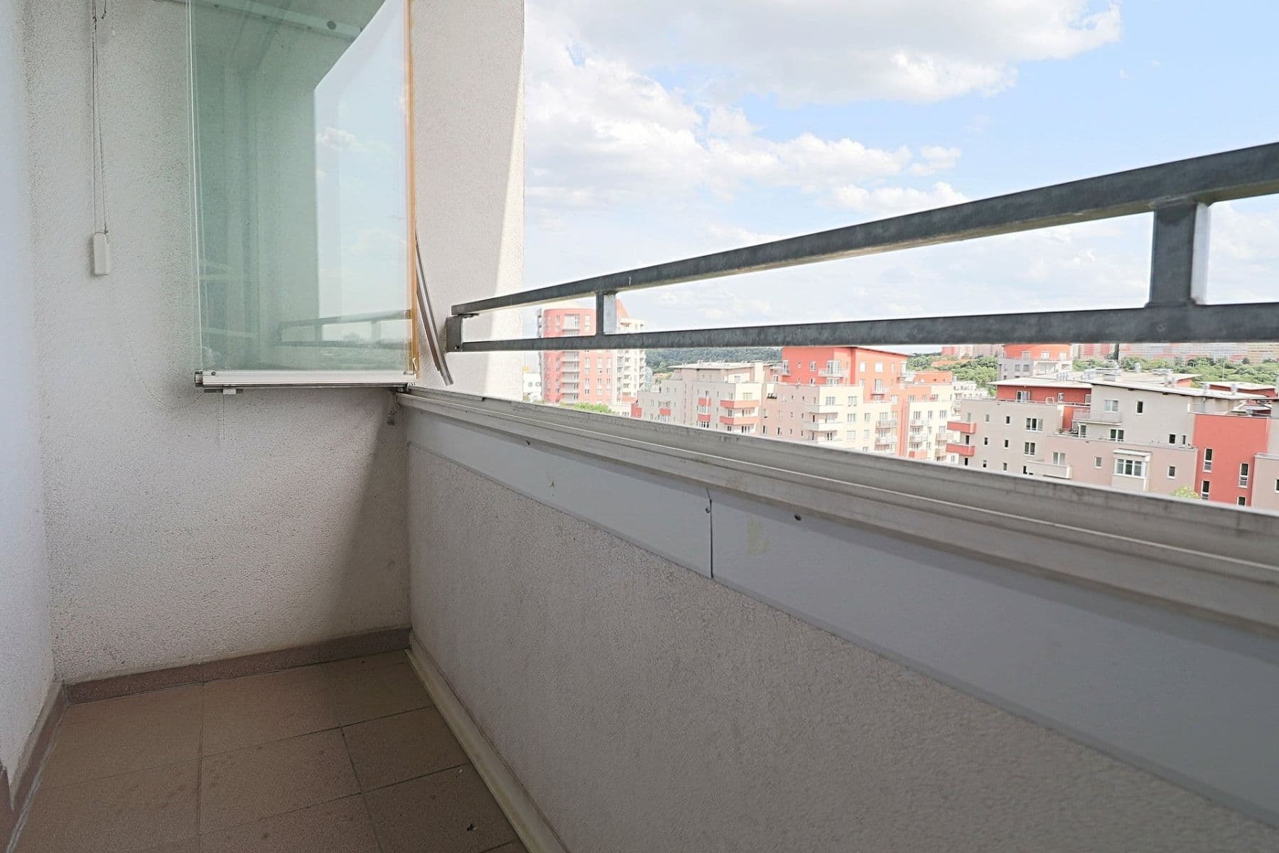 2 bedroom flat to rent, 56 m², Práčská, Prague, Prague 2 bedroom flat to rent, 56 m², Práčská, Prague, Prague
