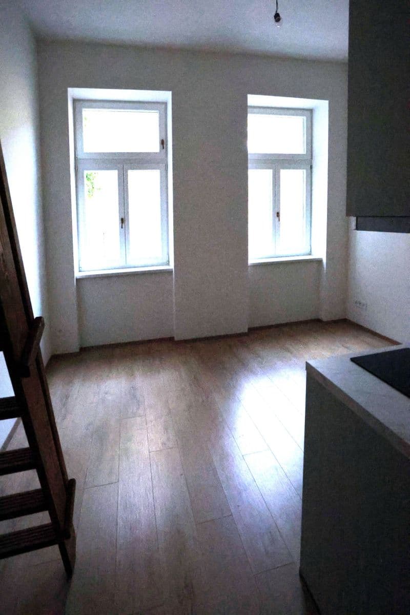 Studio flat to rent, 28 m², Sokolská, Prague, Prague Studio flat to rent, 28 m², Sokolská, Prague, Prague