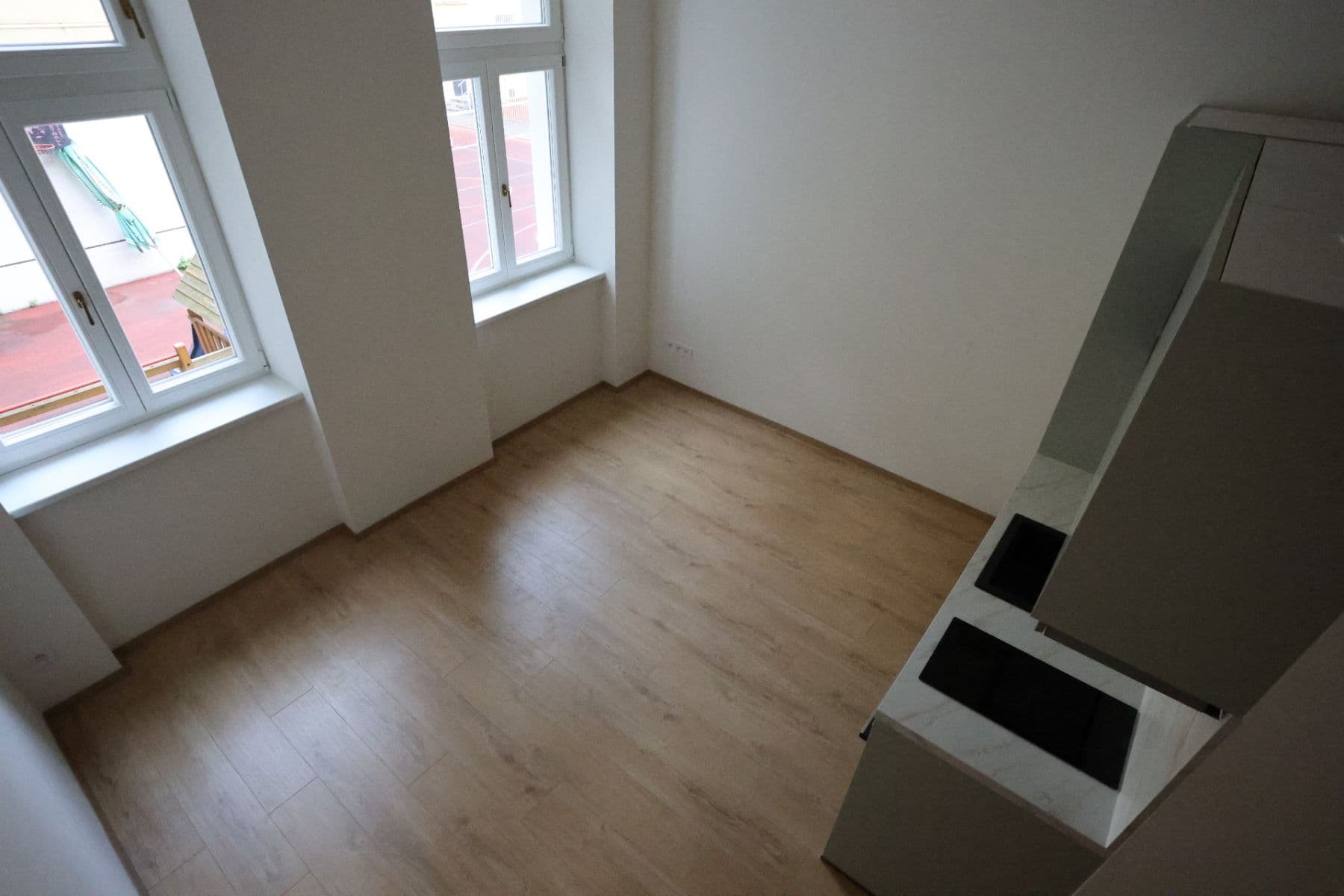 Studio flat to rent, 28 m², Sokolská, Prague, Prague Studio flat to rent, 28 m², Sokolská, Prague, Prague