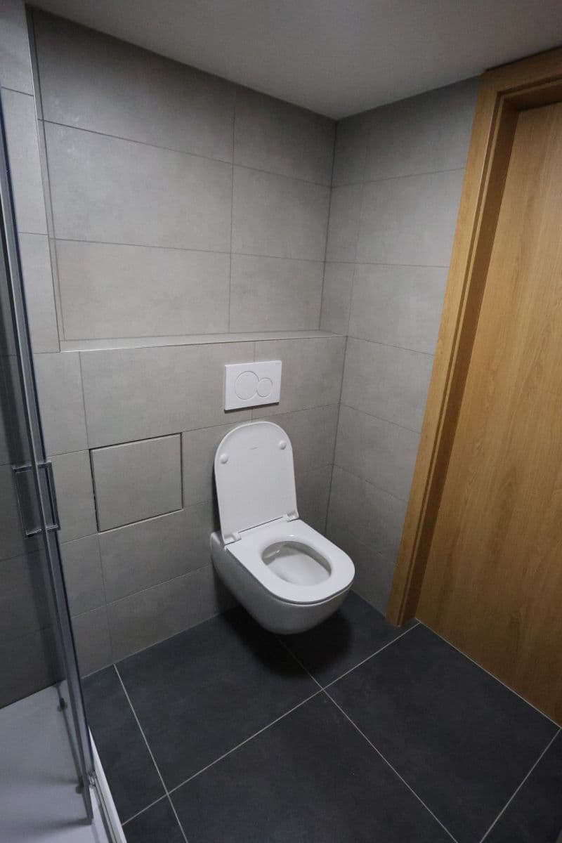 Studio flat to rent, 28 m², Sokolská, Prague, Prague Studio flat to rent, 28 m², Sokolská, Prague, Prague