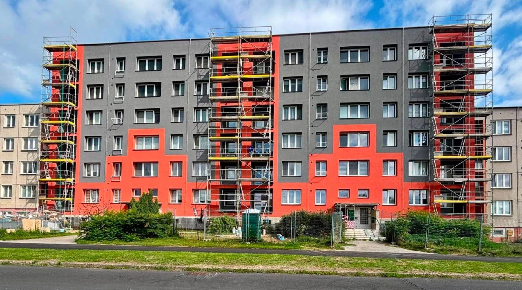 2 bedroom flat for sale, 43 m², Moravská, Havířov, Moravskoslezský Region 2 bedroom flat for sale, 43 m², Moravská, Havířov, Moravskoslezský Region