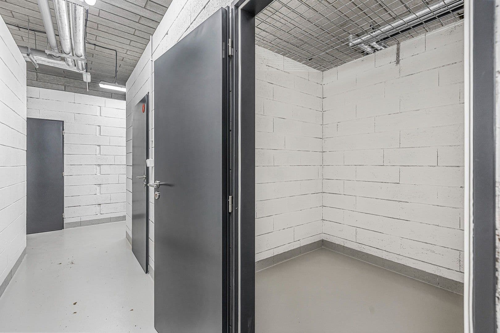 1 bedroom with open-plan kitchen flat to rent, 55 m², Zlochova, Prague, Prague 1 bedroom with open-plan kitchen flat to rent, 55 m², Zlochova, Prague, Prague
