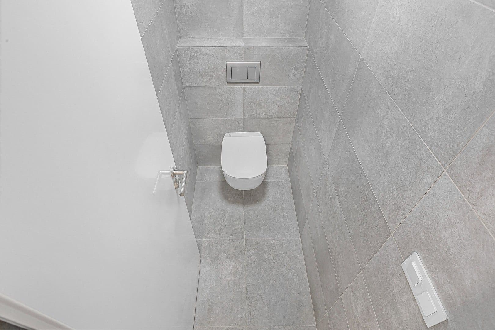 1 bedroom with open-plan kitchen flat to rent, 55 m², Zlochova, Prague, Prague 1 bedroom with open-plan kitchen flat to rent, 55 m², Zlochova, Prague, Prague