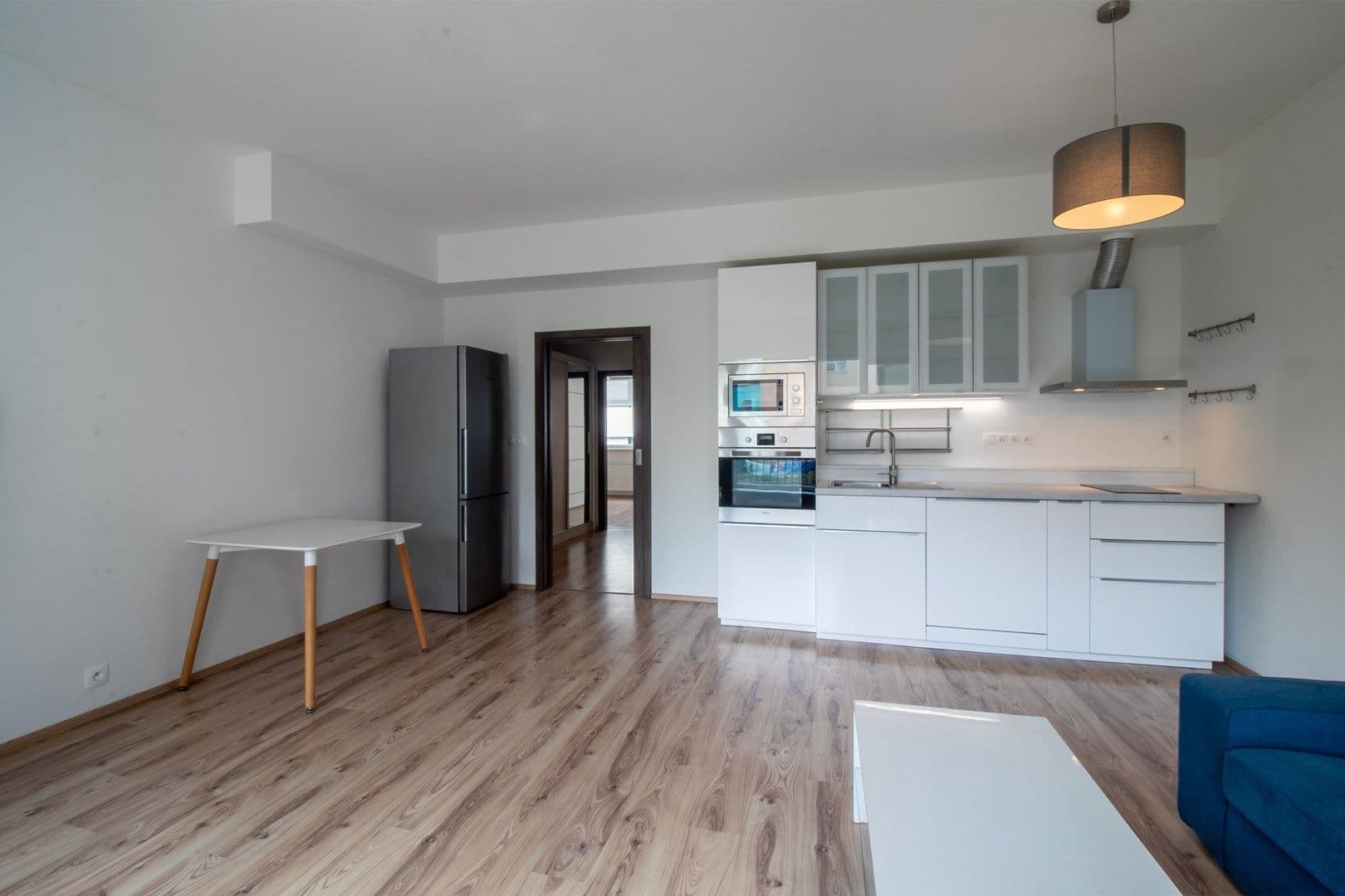 2 bedroom with open-plan kitchen flat to rent, 80 m², Poděbradova, Plzeň, Plzeňský Region 2 bedroom with open-plan kitchen flat to rent, 80 m², Poděbradova, Plzeň, Plzeňský Region