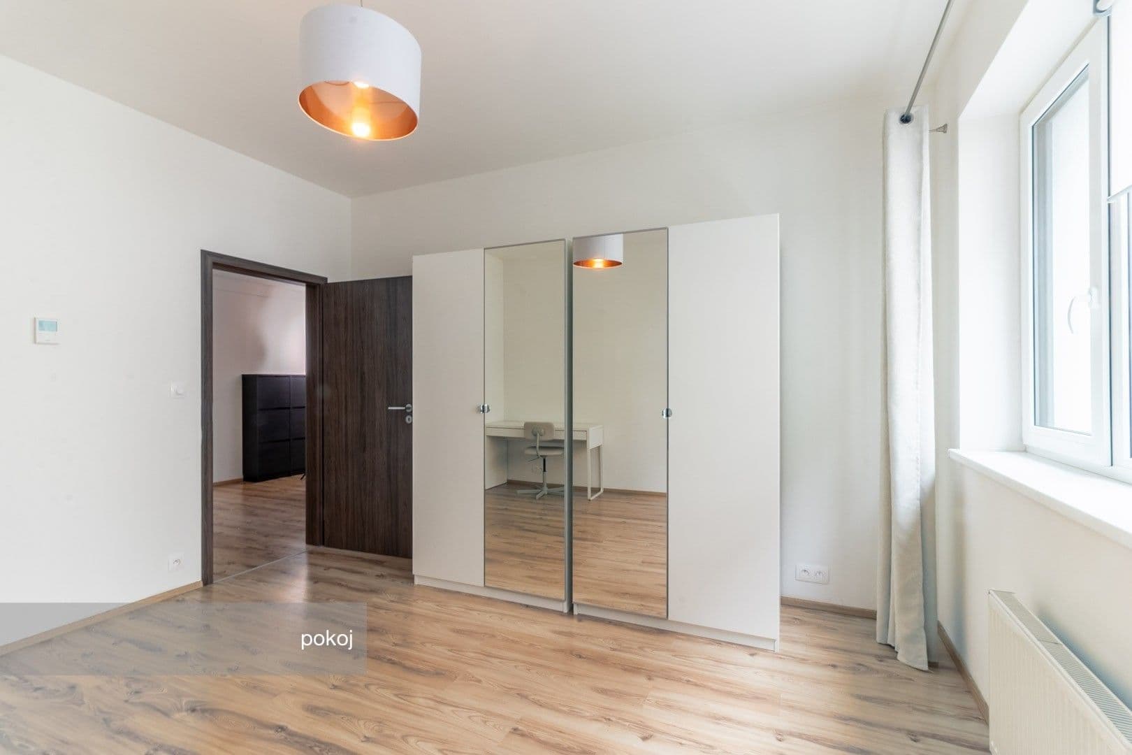 2 bedroom with open-plan kitchen flat to rent, 80 m², Poděbradova, Plzeň, Plzeňský Region 2 bedroom with open-plan kitchen flat to rent, 80 m², Poděbradova, Plzeň, Plzeňský Region