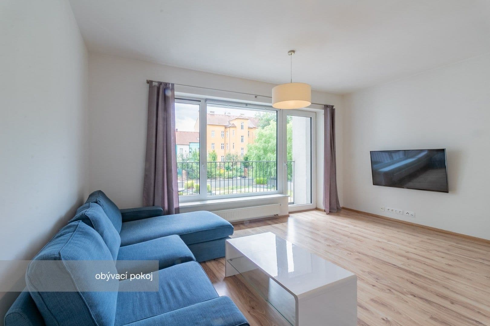 2 bedroom with open-plan kitchen flat to rent, 80 m², Poděbradova, Plzeň, Plzeňský Region 2 bedroom with open-plan kitchen flat to rent, 80 m², Poděbradova, Plzeň, Plzeňský Region