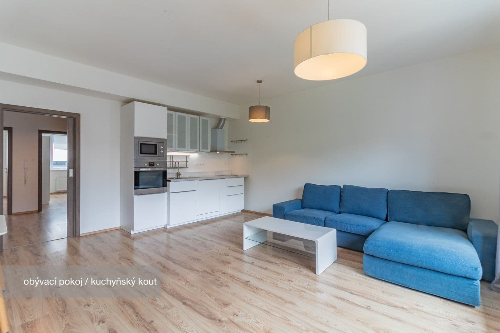 2 bedroom with open-plan kitchen flat to rent, 80 m², Poděbradova, Plzeň, Plzeňský Region 2 bedroom with open-plan kitchen flat to rent, 80 m², Poděbradova, Plzeň, Plzeňský Region