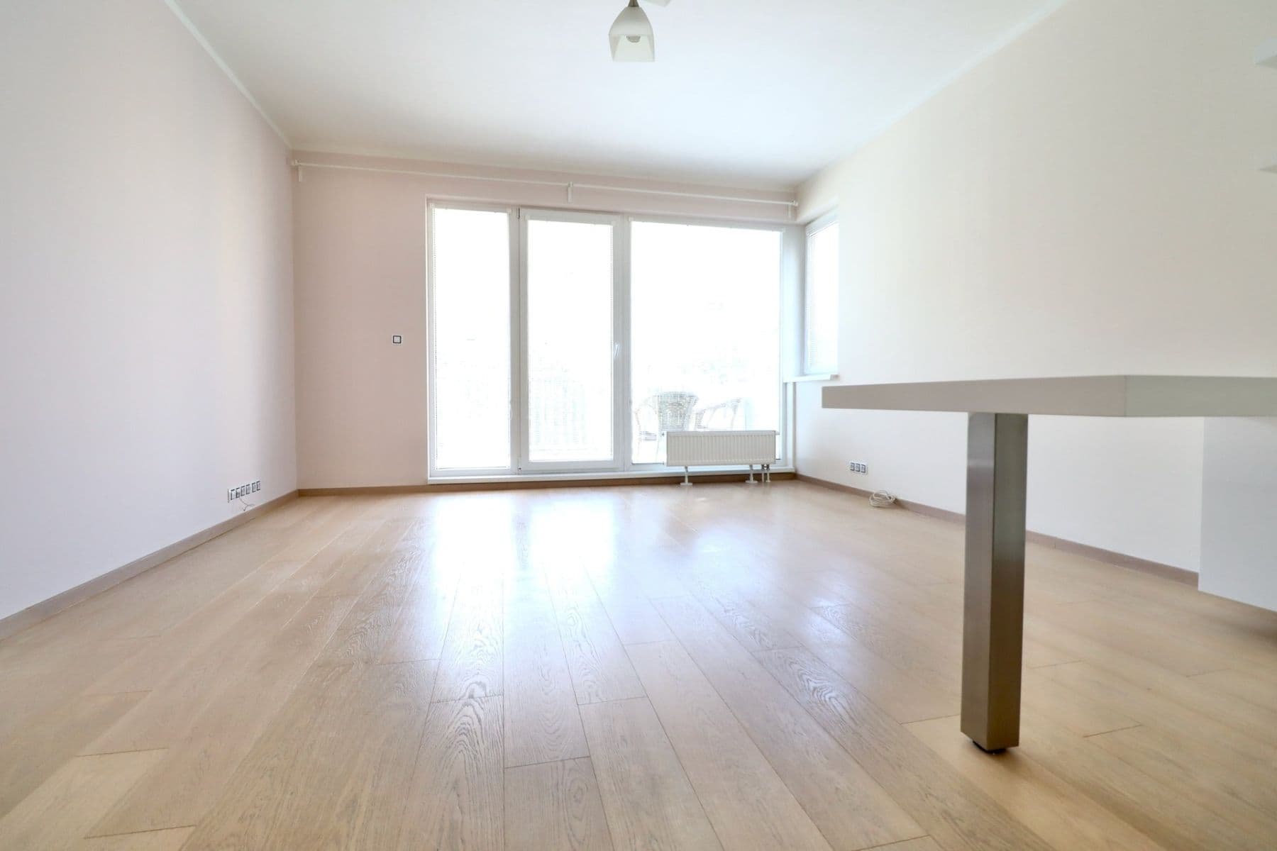 2 bedroom with open-plan kitchen flat to rent, 69 m², Chlebovická, Prague, Prague 2 bedroom with open-plan kitchen flat to rent, 69 m², Chlebovická, Prague, Prague