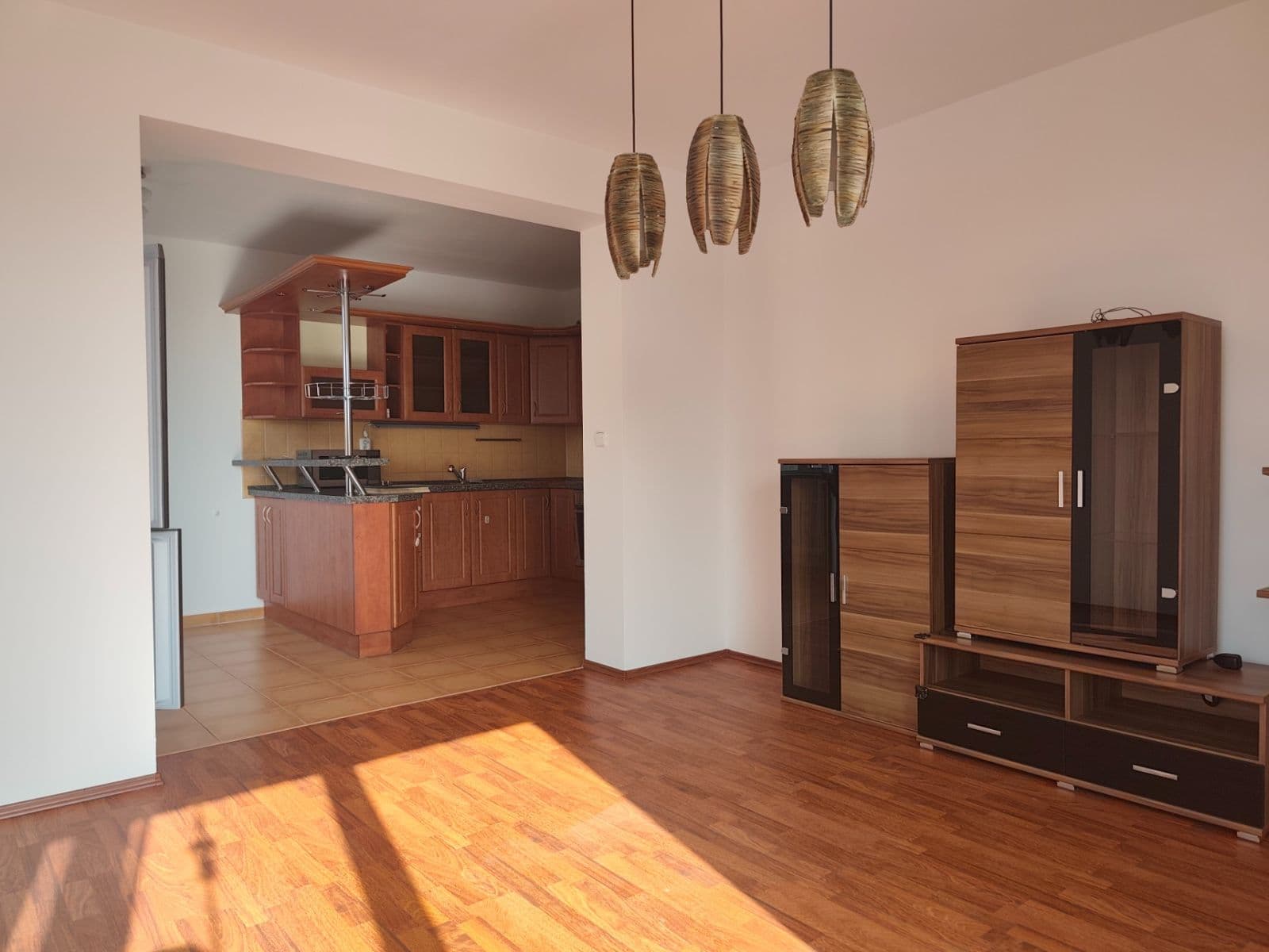 2 bedroom with open-plan kitchen flat for sale, 75 m², Havlíčkovo nám., Rudná, Středočeský Region 2 bedroom with open-plan kitchen flat for sale, 75 m², Havlíčkovo nám., Rudná, Středočeský Region
