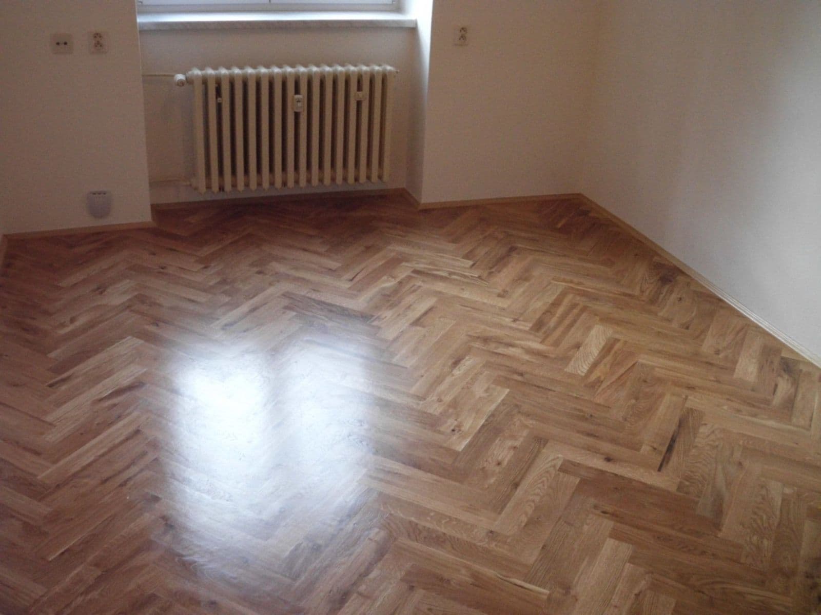 Studio flat to rent, 17 m², Bajkalská, Prague, Prague Studio flat to rent, 17 m², Bajkalská, Prague, Prague