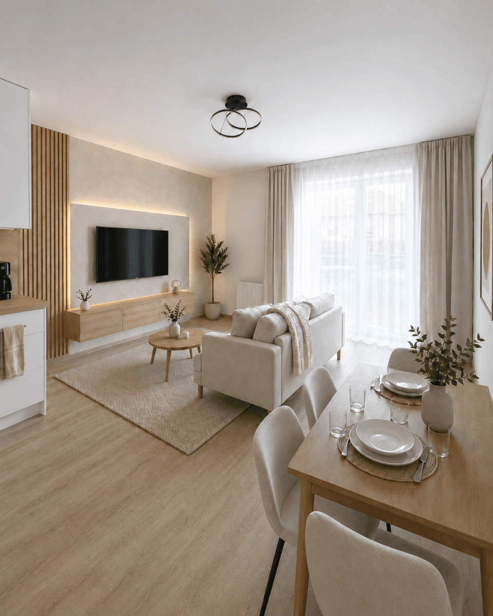 1 bedroom with open-plan kitchen flat for sale, 52 m², Starý Dvůr, Hrádek nad Nisou, Liberecký Region 1 bedroom with open-plan kitchen flat for sale, 52 m², Starý Dvůr, Hrádek nad Nisou, Liberecký Region