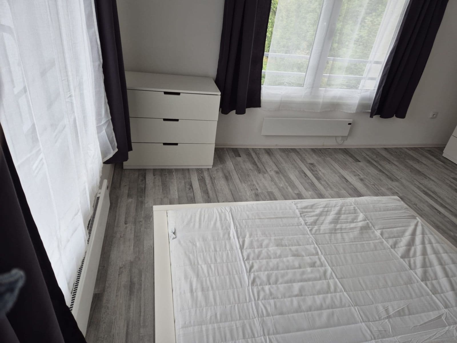 1 bedroom with open-plan kitchen flat to rent, 61 m², Kladenská, Hostouň, Středočeský Region 1 bedroom with open-plan kitchen flat to rent, 61 m², Kladenská, Hostouň, Středočeský Region