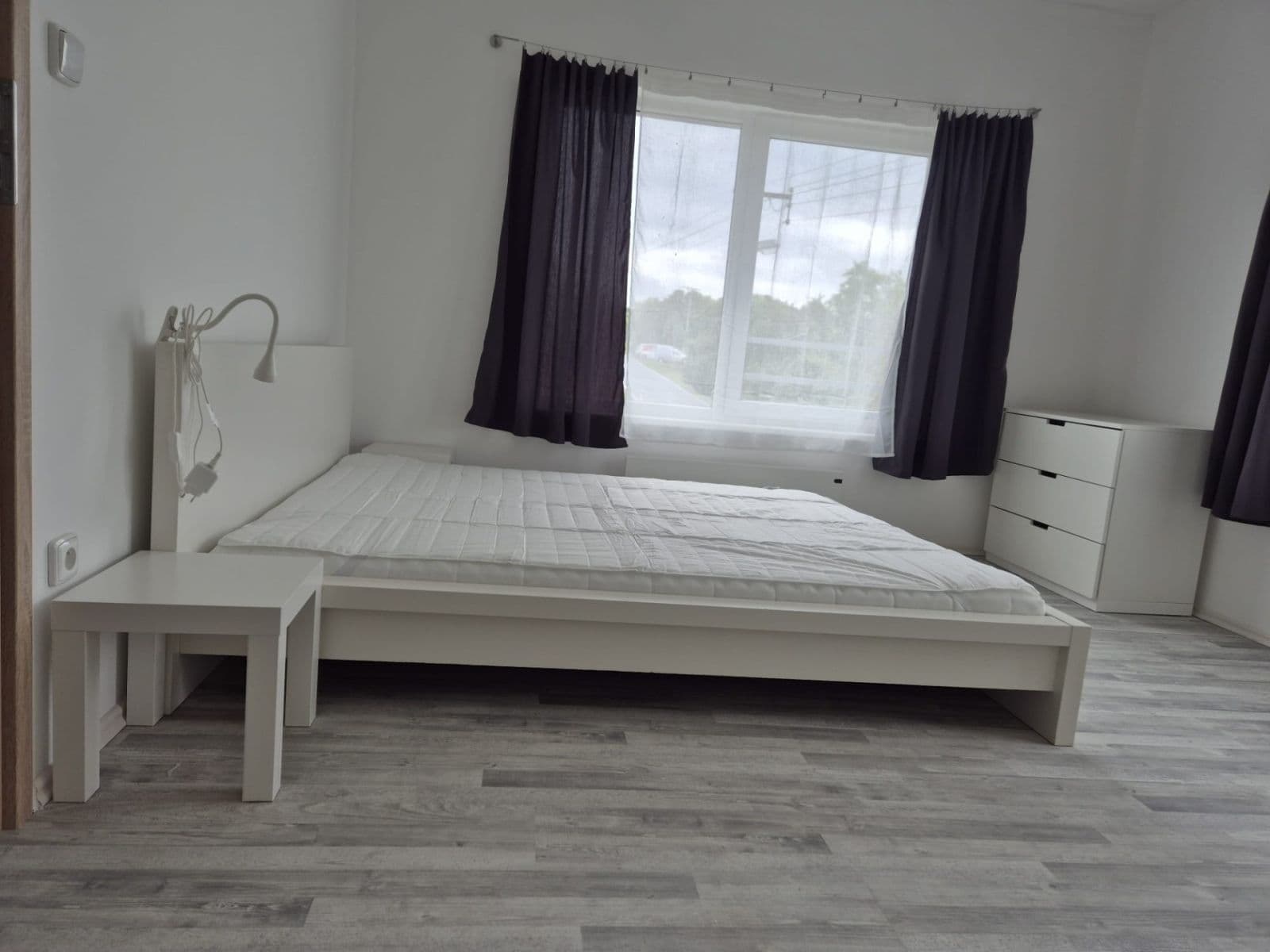 1 bedroom with open-plan kitchen flat to rent, 61 m², Kladenská, Hostouň, Středočeský Region 1 bedroom with open-plan kitchen flat to rent, 61 m², Kladenská, Hostouň, Středočeský Region