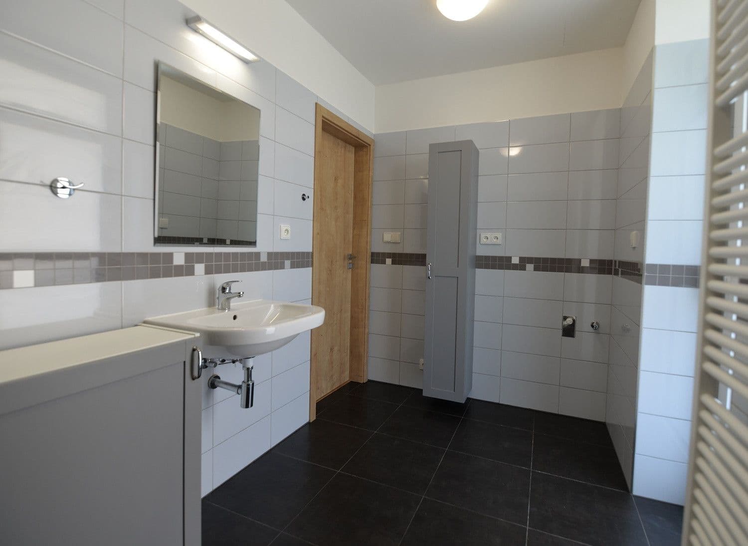 2 bedroom with open-plan kitchen flat to rent, 94 m², Lounská, Teplice, Ústecký Region 2 bedroom with open-plan kitchen flat to rent, 94 m², Lounská, Teplice, Ústecký Region