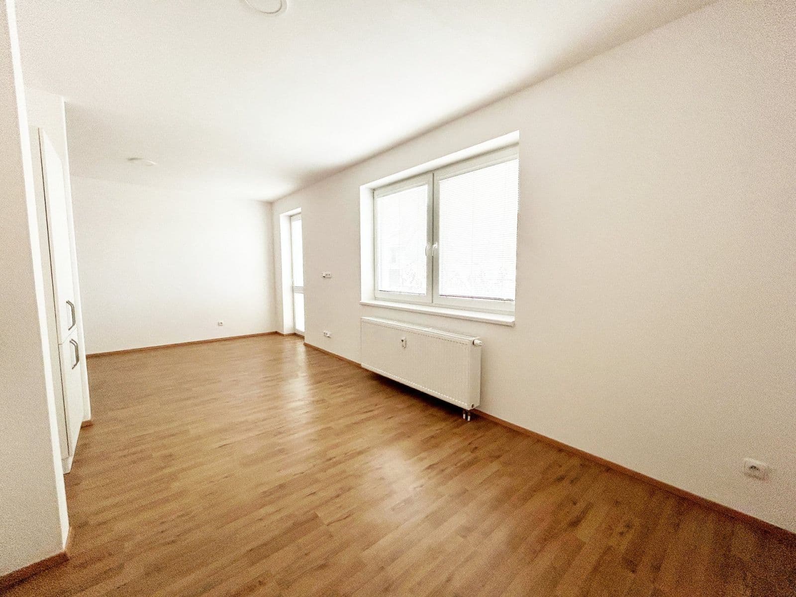 1 bedroom with open-plan kitchen flat to rent, 56 m², Palackého, Velim, Středočeský Region 1 bedroom with open-plan kitchen flat to rent, 56 m², Palackého, Velim, Středočeský Region