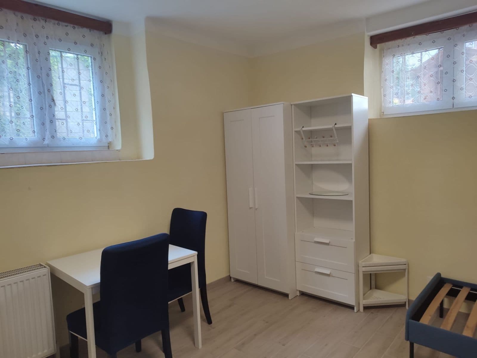 Studio flat to rent, 19 m², Na Záhonech, Prague, Prague Studio flat to rent, 19 m², Na Záhonech, Prague, Prague