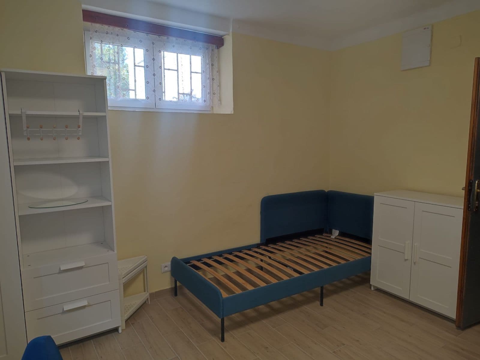 Studio flat to rent, 19 m², Na Záhonech, Prague, Prague Studio flat to rent, 19 m², Na Záhonech, Prague, Prague