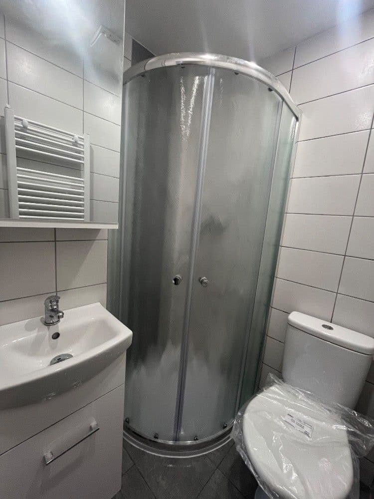 Studio flat to rent, 19 m², Na Záhonech, Prague, Prague Studio flat to rent, 19 m², Na Záhonech, Prague, Prague
