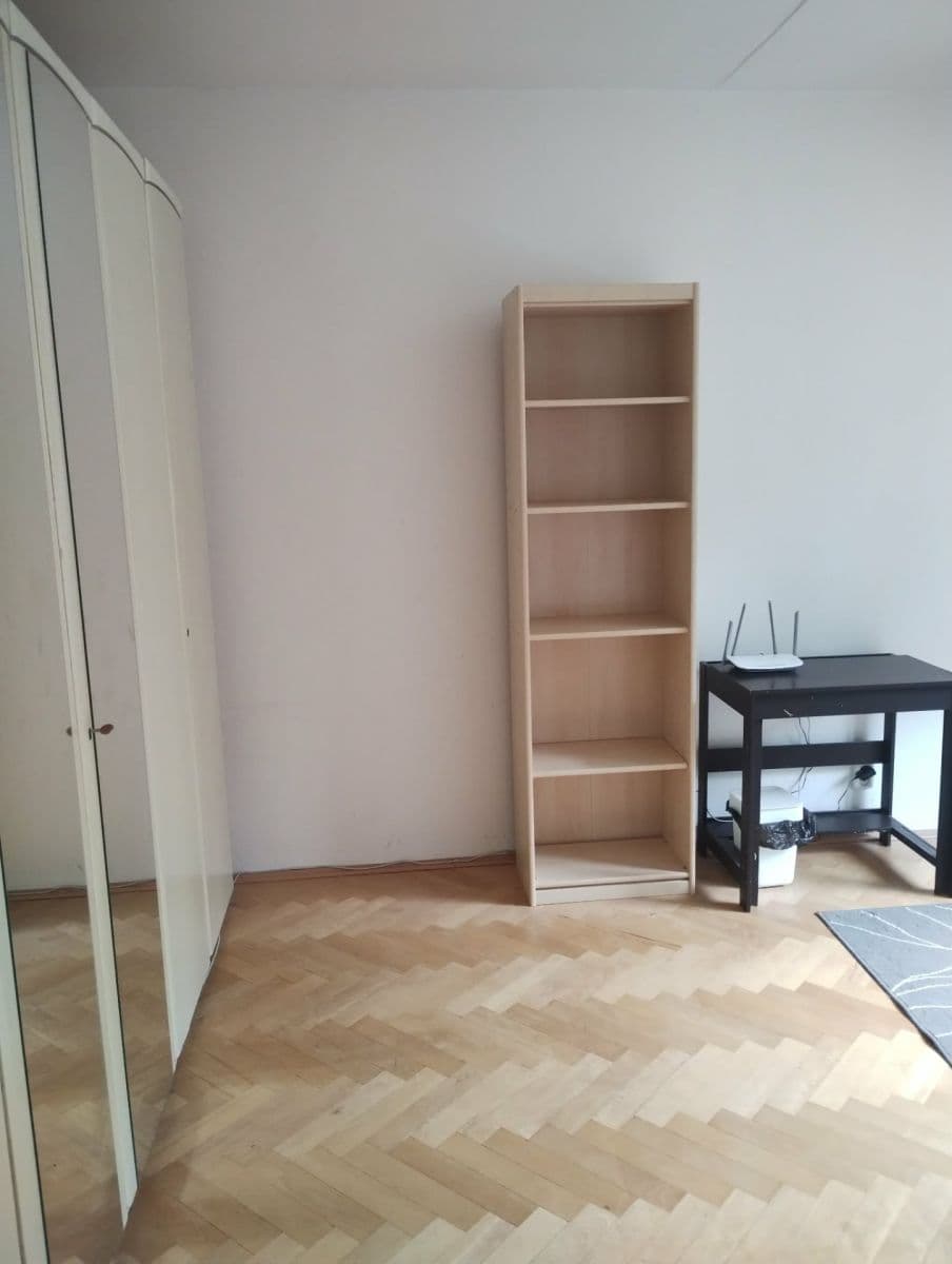 1 bedroom flat to rent, 34 m², Jasanová, Brno, Jihomoravský Region 1 bedroom flat to rent, 34 m², Jasanová, Brno, Jihomoravský Region