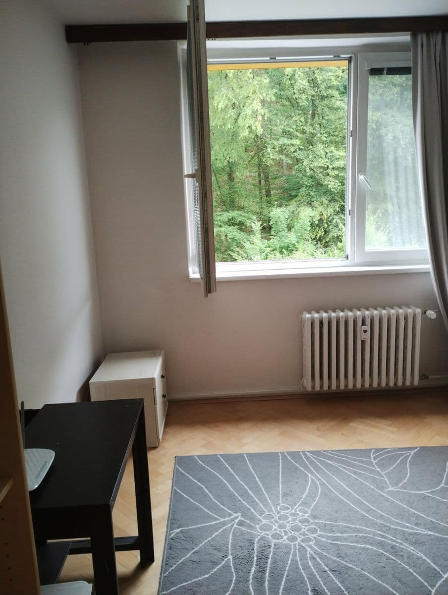 1 bedroom flat to rent, 34 m², Jasanová, Brno, Jihomoravský Region 1 bedroom flat to rent, 34 m², Jasanová, Brno, Jihomoravský Region