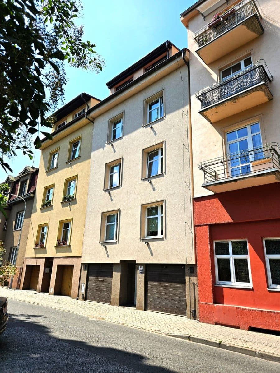 1 bedroom flat to rent, 22 m², Karáskovo náměstí, Brno, Jihomoravský Region 1 bedroom flat to rent, 22 m², Karáskovo náměstí, Brno, Jihomoravský Region