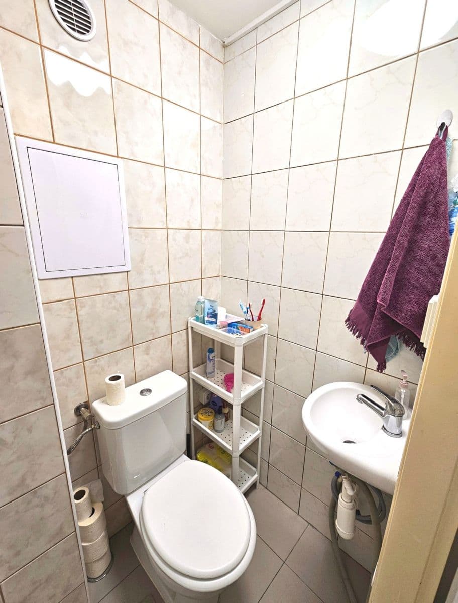 1 bedroom flat to rent, 22 m², Karáskovo náměstí, Brno, Jihomoravský Region 1 bedroom flat to rent, 22 m², Karáskovo náměstí, Brno, Jihomoravský Region